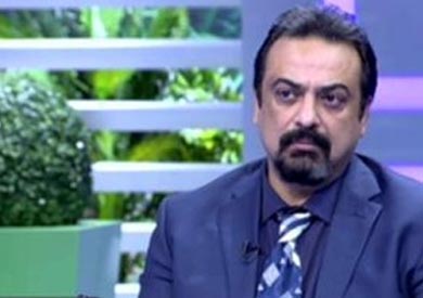 حسام عبد الغفار - ارشيفية